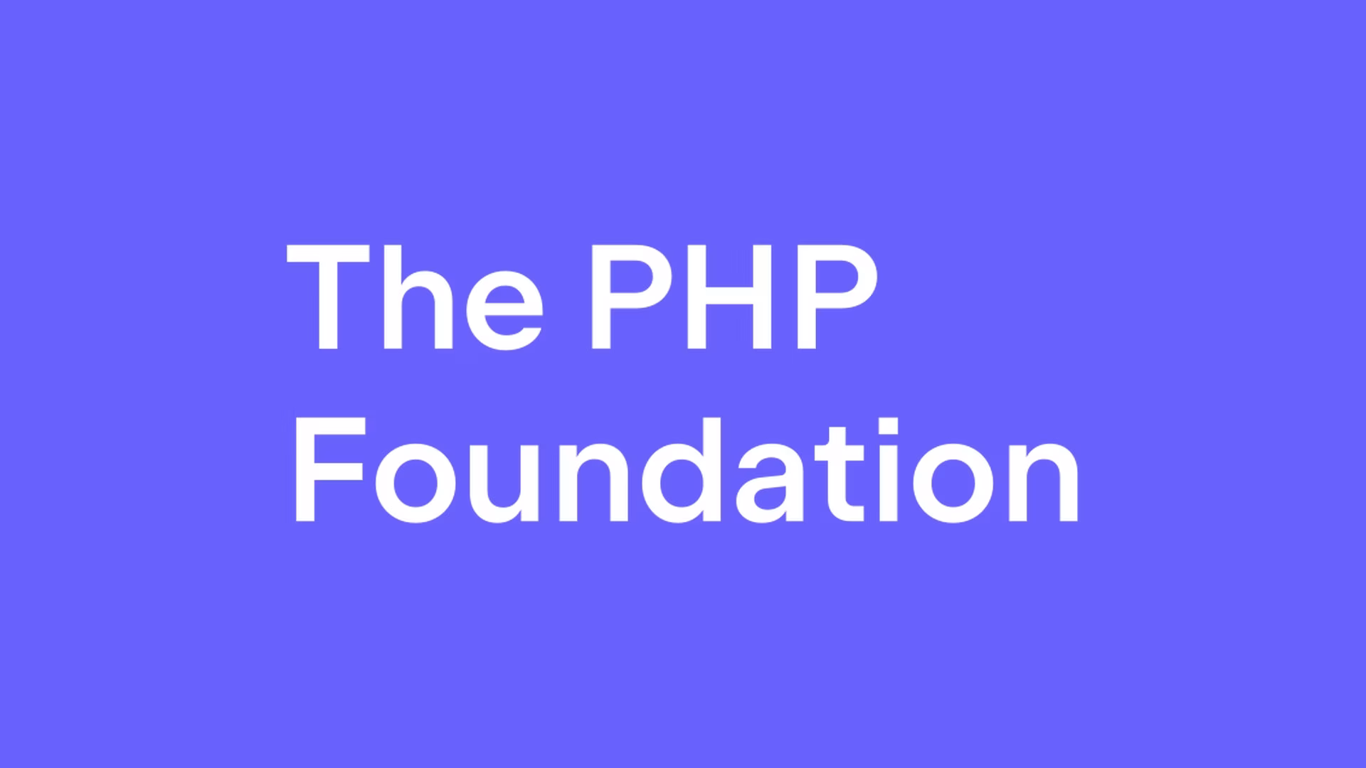 PHP knew about one of the flaws in 2024 but could not agree a fix