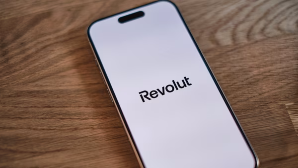 Revolut fixes sign-in problem, eight days after its last outage