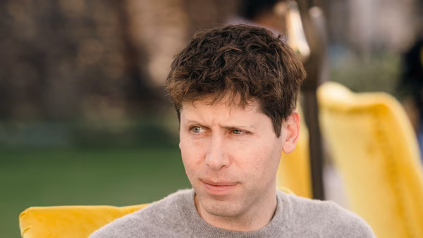 OpenAI cuts its funding round target to $20bn, FT reports