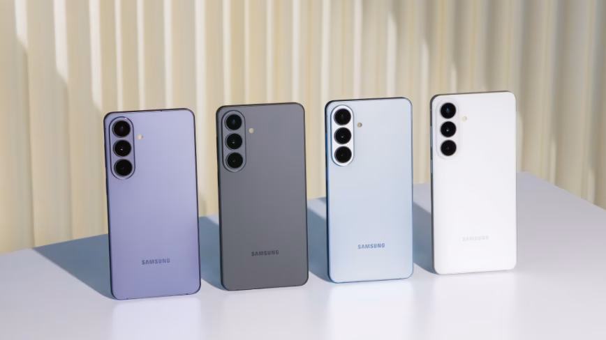 Samsung повышает цены почти на все модели линейки Galaxy S26 на 100 долларов