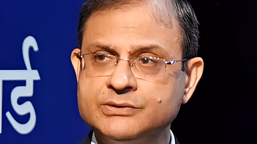 RBI chief says the next financial crisis may start with a cyberattack
