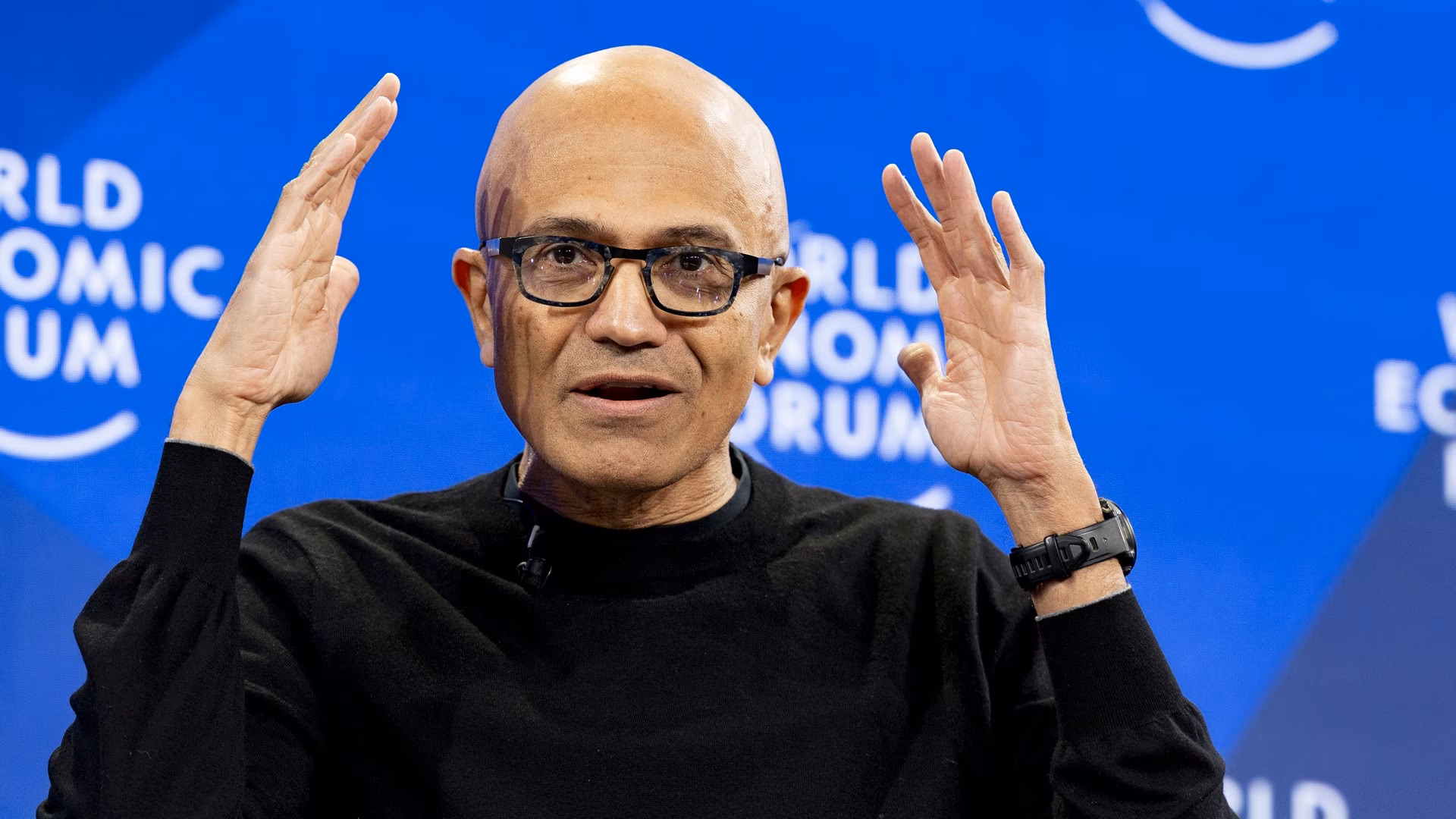 Microsoft заработала на OpenAI 10 млрд долларов в прошлом квартале — 11% своей выручки