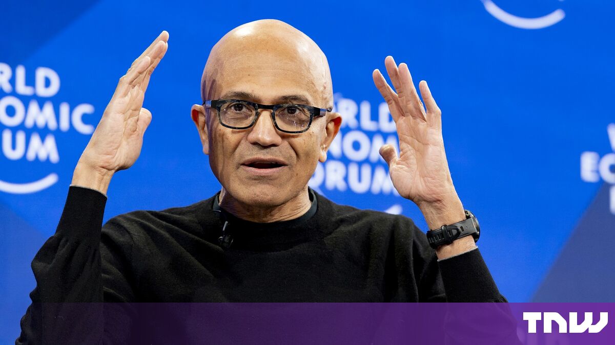 Microsoft made $10bn from OpenAI last quarter, 11% of its revenue