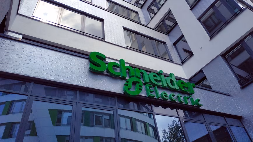 Schneider Electric to buy US software maker PTC for $22.6bn in cash