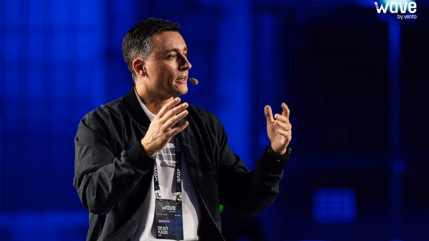 SAP’s Sean Kask: software firms must become AI companies or perish