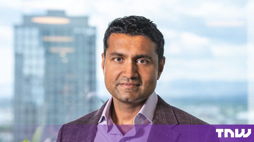 Palantir’s Shyam Sankar says the Pentagon has replaced Anthropic’s AI
