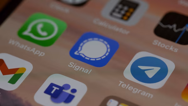 OpenAI checked fired researchers’ phones for Signal chats, WSJ reports