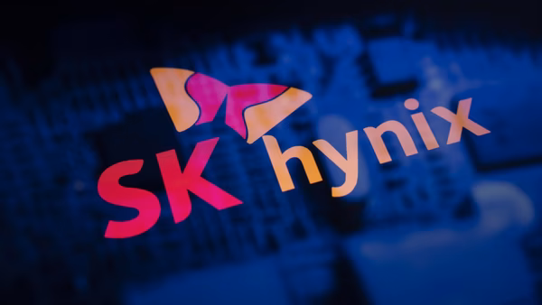 SK Hynix profit jumps 632% as it says memory shortage will last to 2030
