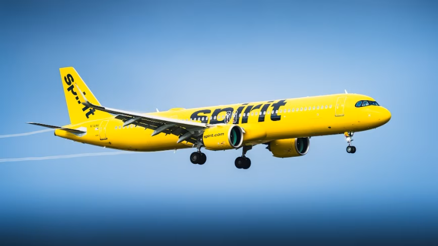Риски, связанные с данными Spirit Airlines, «устранены или снижены», заявляет омбудсмен