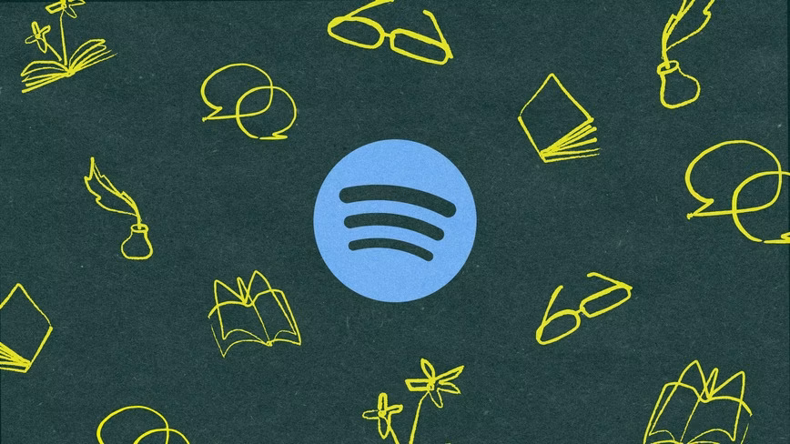 Spotify расширит присутствие аудиокниг более чем на 180 рынках к концу 2026 года
