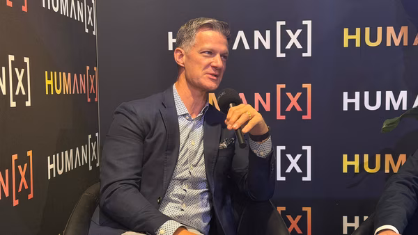 Boomi CEO Steve Lucas says AI now reviews half its accounts payable