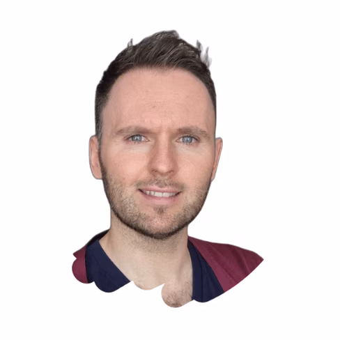 Steven Macdonald