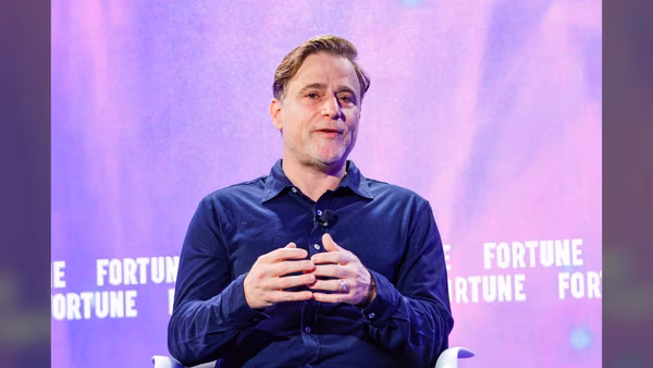Slack’s founder got one hour with Benioff before the $27.7bn sale