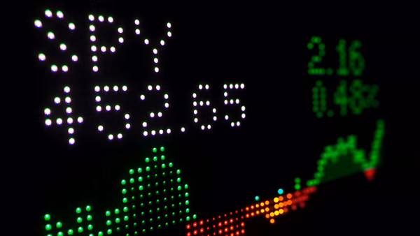 Big Tech buybacks fall 83% as AI spending eats the cash, Reuters reports