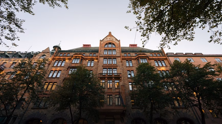 Norrsken and Nvidia to open Stockholm AI Lab for founders in 2027