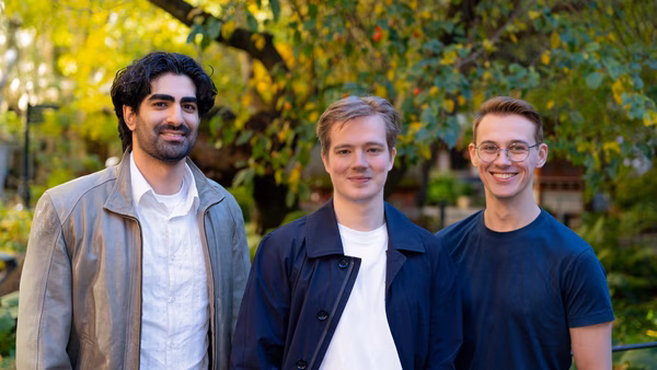 Swedish startup Strawberry launches AI browser for non-technical teams