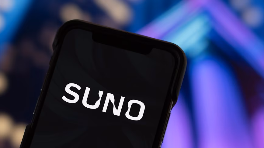 Италия начала расследование в отношении музыкальной ИИ-компании Suno из-за её условий