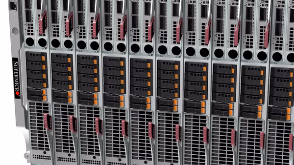 Supermicro expects up to $19.5bn in quarterly revenue, $4bn above guidance
