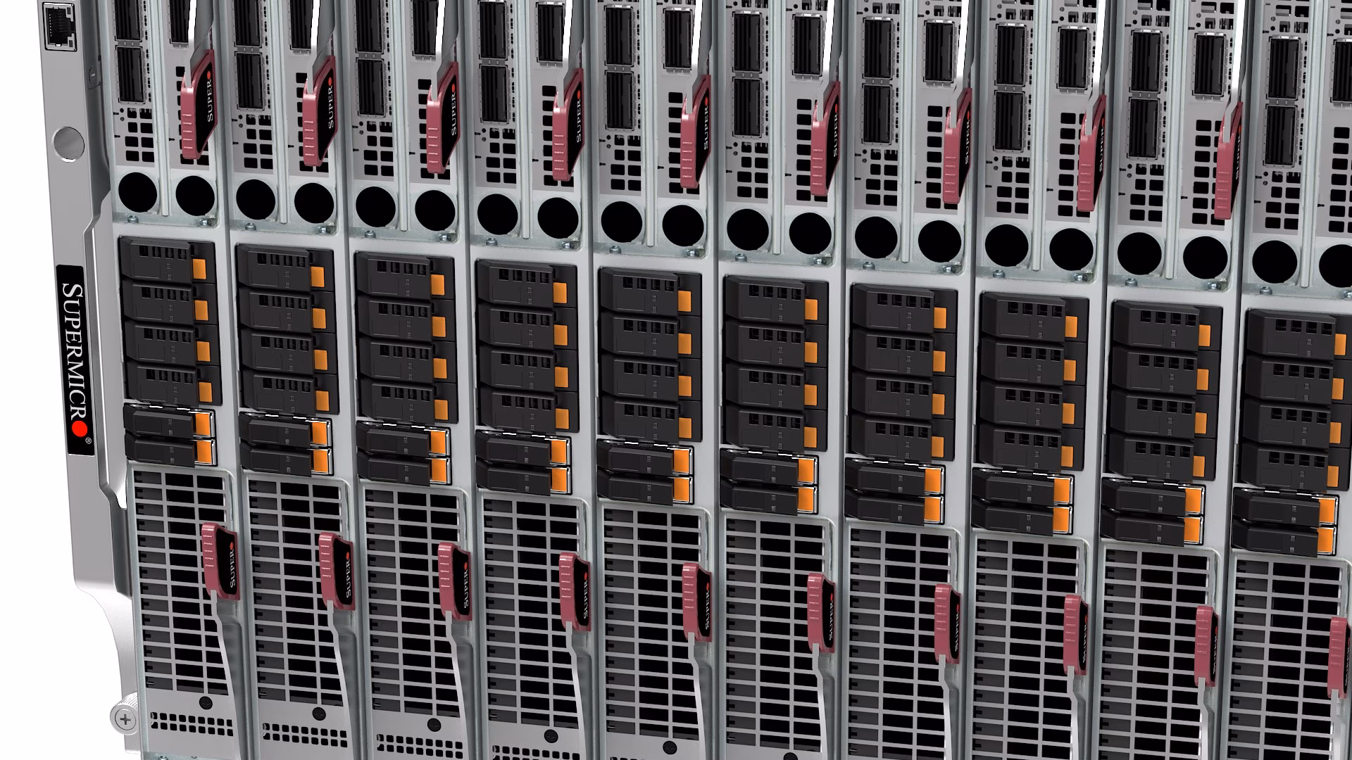 Supermicro expects up to $19.5bn in quarterly revenue, $4bn above guidance