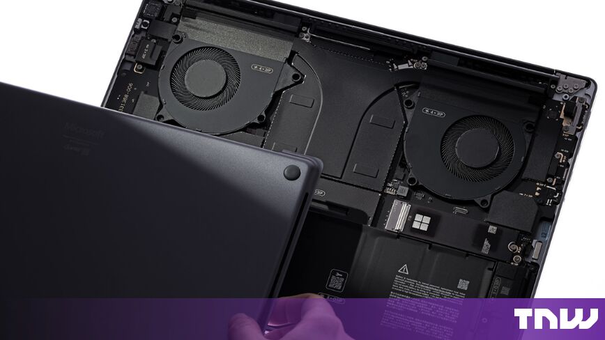 Microsoft diz que novo laptop de US$ 2.599 com chips Nvidia tem desempenho melhor que MacBook