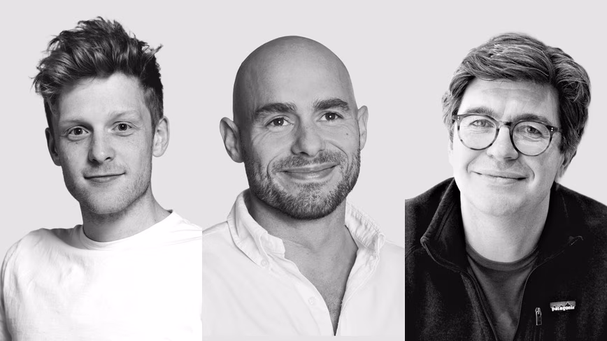 AI talent platform Dex hires founders of Secret Escapes and Progression