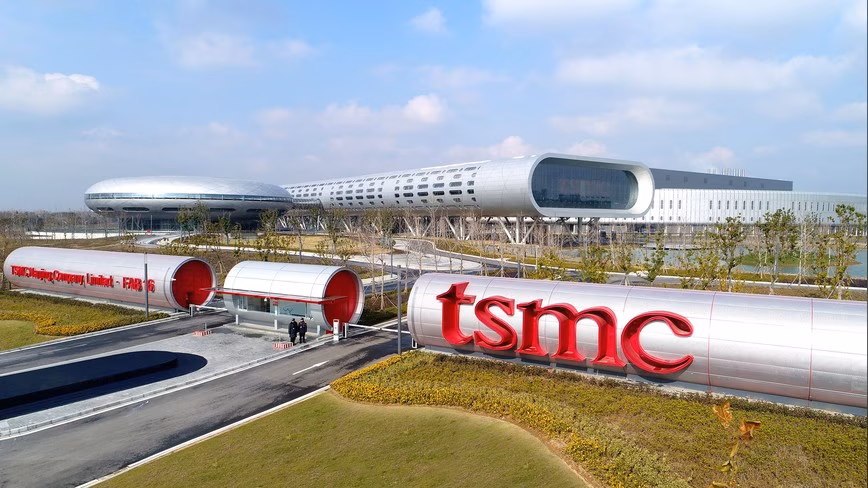 TSMC фиксирует рекордную прибыль шестой квартал подряд, но осторожно оценивает перспективы 2027 года