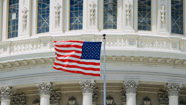 AI disinformation is outpacing platform moderation before US midterms