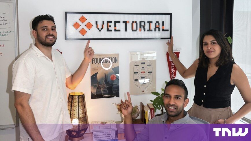 Vectorial announces $3 million seed round for customer simulation platform