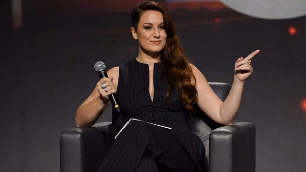 Victoria McClune is challenging how the AI industry understands its users