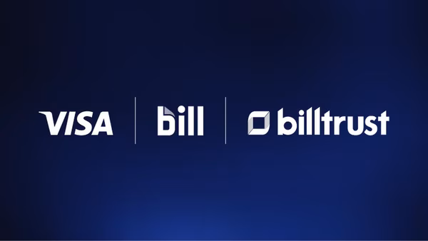 AI agents start paying supplier invoices in Visa, BILL and Billtrust pilot