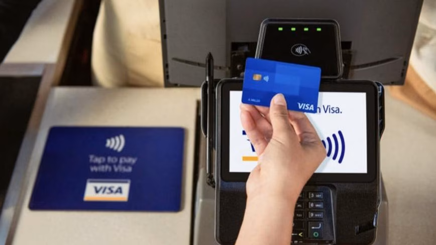 Visa получила одобрение Китая на подготовку к запуску внутренней системы клиринга карточных платежей