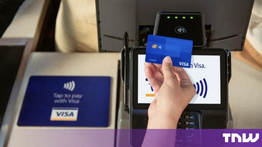 Visa gets China’s approval to prepare a domestic card clearing business