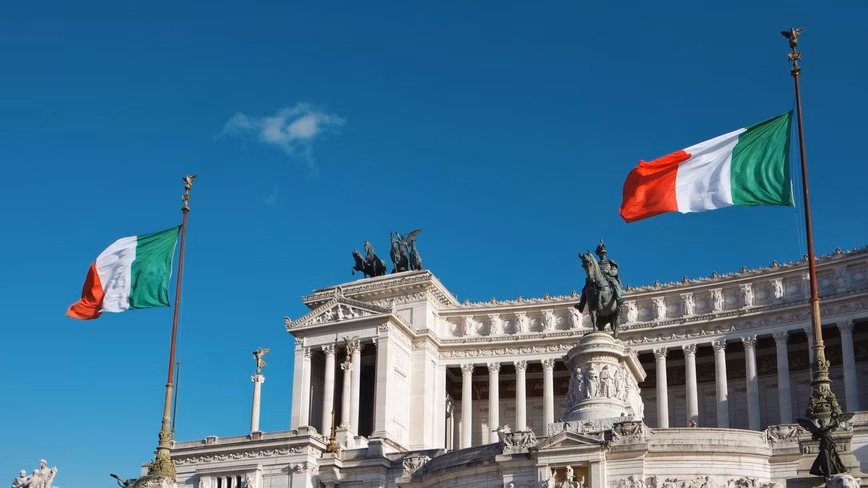 Italian data centre group expects €37B of investment by 2036