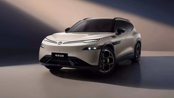 China clears VW for Level 3 tests and Xpeng for Level 4 robotaxis