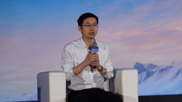 Unitree is building AI that lets its humanoid robots improve themselves