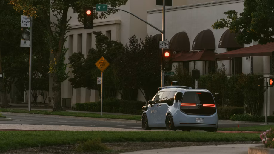 Waymo plans to grow its robotaxi fleet fivefold to 20,000 by 2027