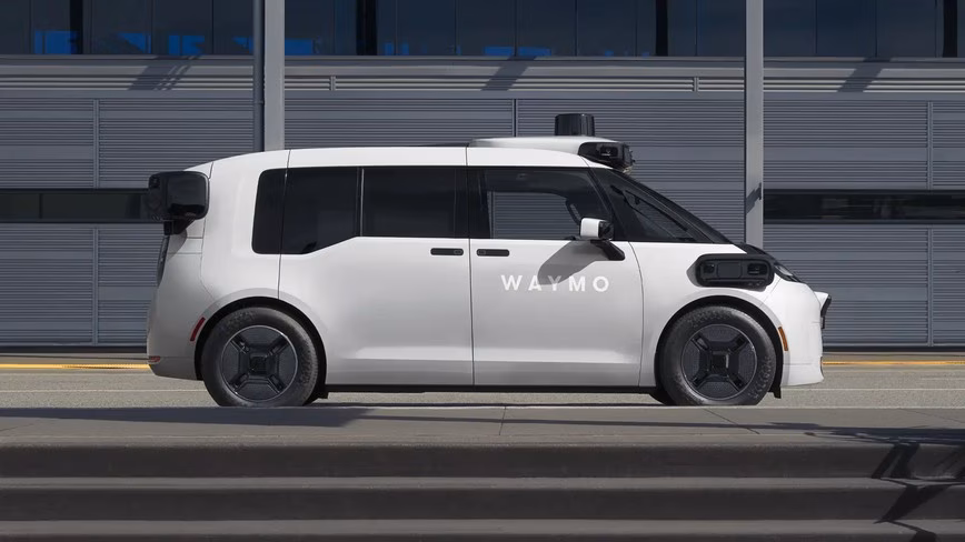 Waymo closes a $5bn loan, its first debt deal, to fund robotaxi growth