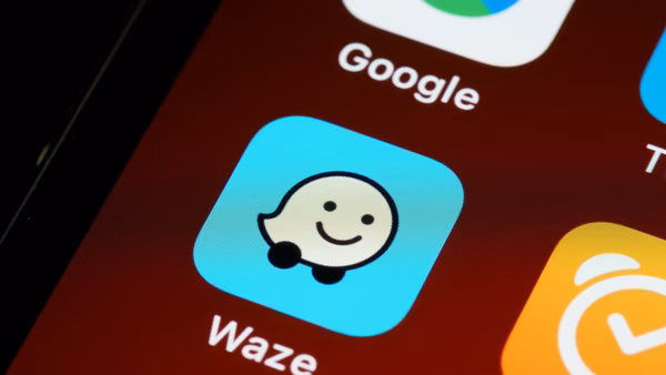 Malaysia may extend Waze ban to the public, Anwar says