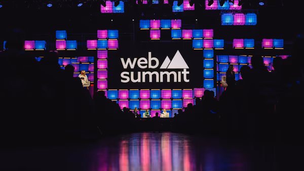 Web Summit survey: 59% in tech say AI has increased their workload