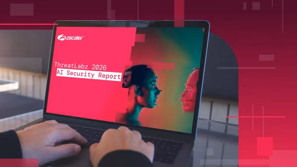 Your enterprise has more AI than you think, and security can’t see it all