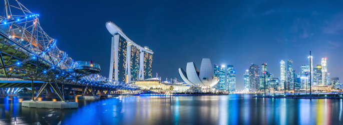 Doing business in/with Asia Pacific: Exploring the Ppportunities
