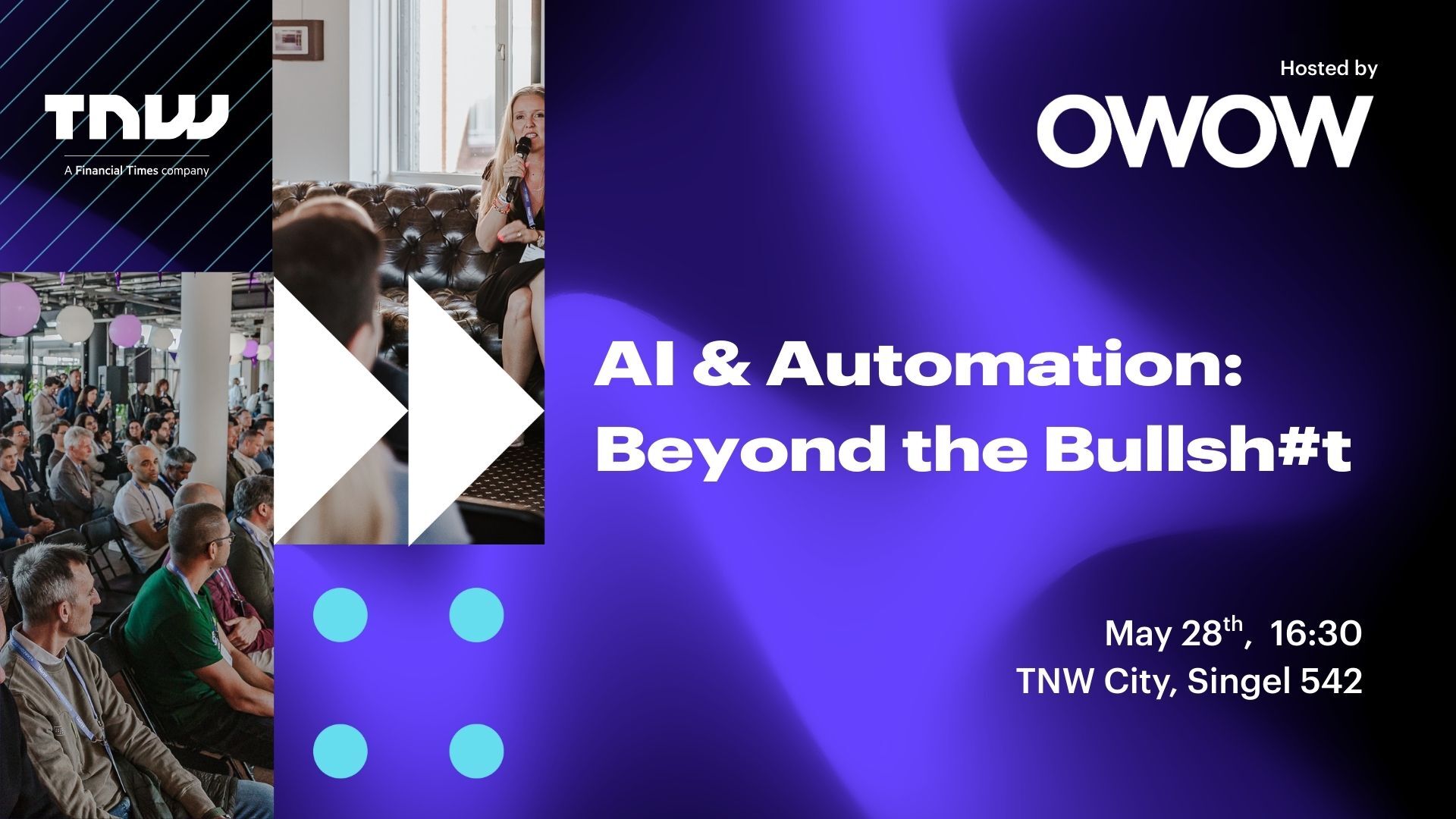 AI & Automation