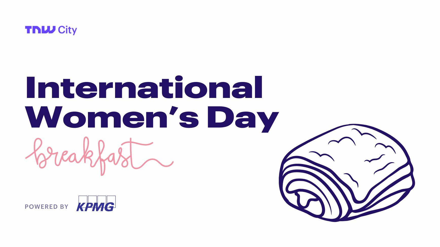 International Women's Day Breakfast