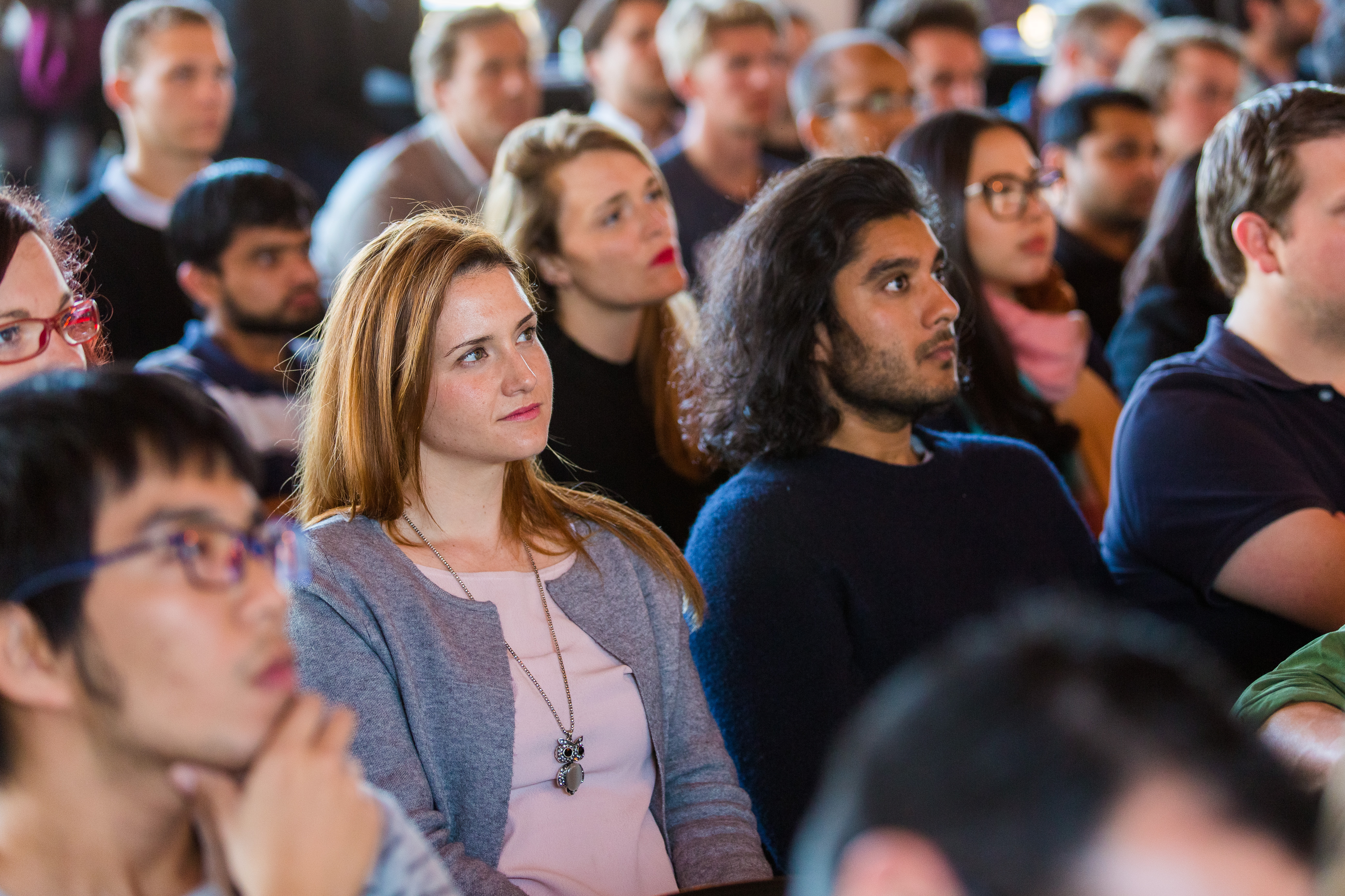 Google Workshop: Building a Sustainable Company