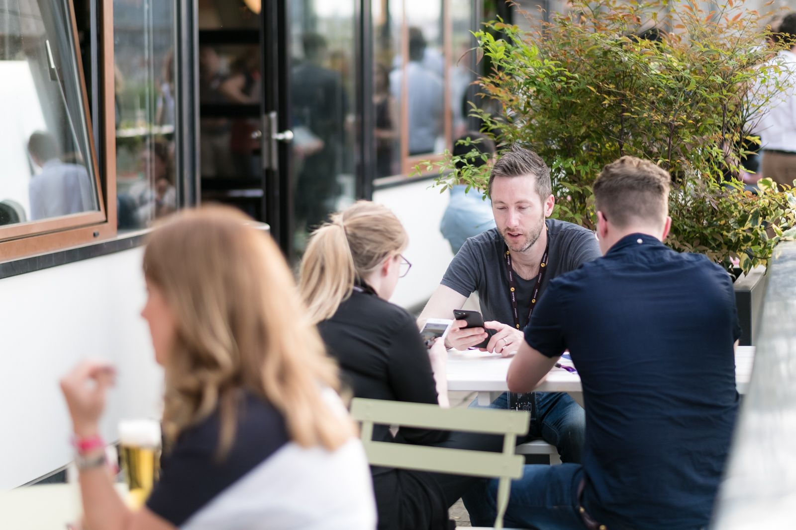 Office Hours with INFO: Scaling your Product