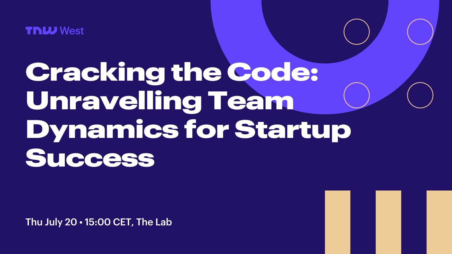 Cracking the Code: Unravelling Team Dynamics for Startup Success