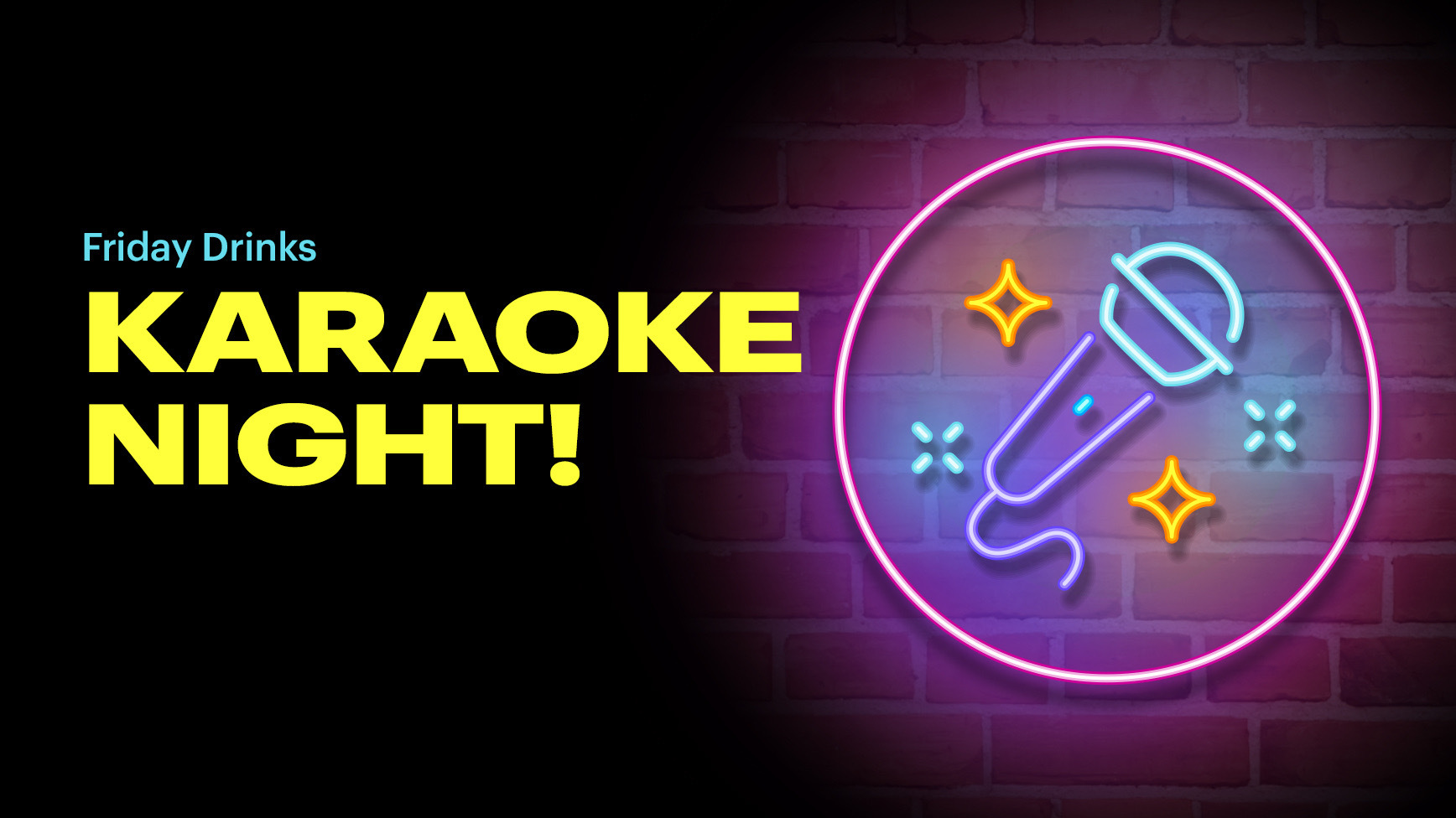 Karaoke Night