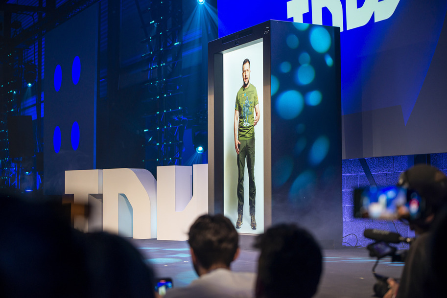 Unlock the future of technology