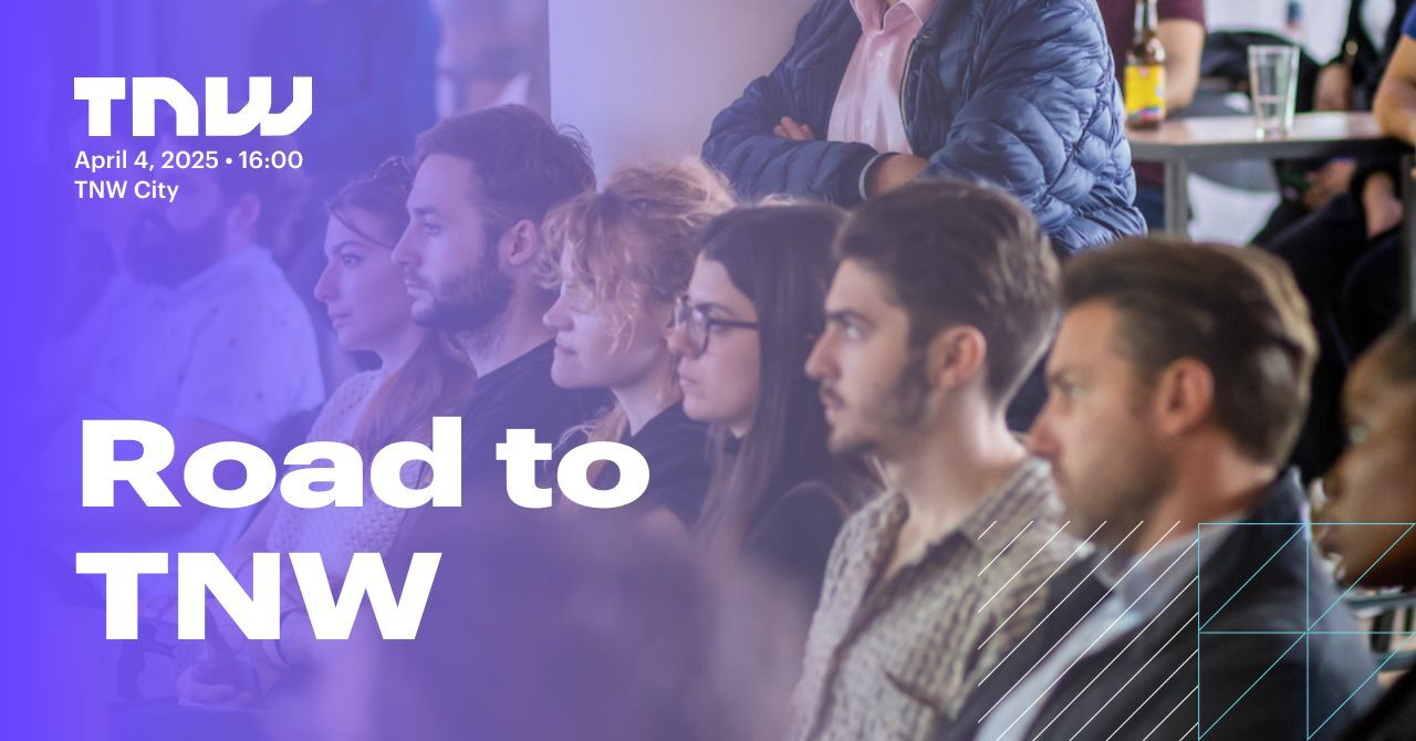 Road to TNW