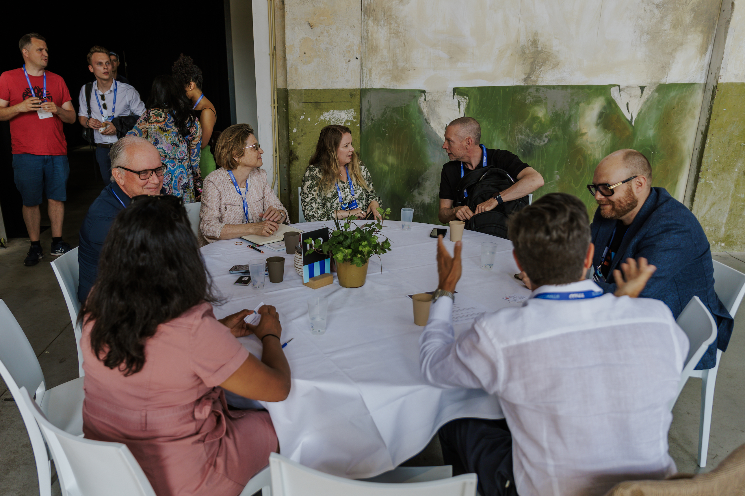 What is The Soonicorn Summit